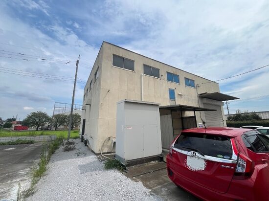栃木県足利市南大町　62.5坪
