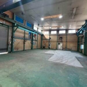 栃木県足利市南大町　62.5坪　貸倉庫・貸工場｜L-Net（エルネット） 画像3