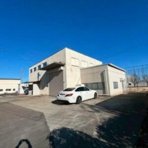 栃木県足利市南大町　62.5坪　貸倉庫・貸工場｜L-Net（エルネット） 画像4