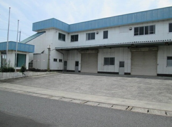 栃木県佐野市茂呂山町１９－４　250.5坪