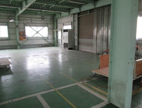 栃木県佐野市茂呂山町19-4 250.5坪 貸倉庫・貸工場|L-Net(エルネット) 画像3 栃木県佐野市茂呂山町19-4 250.5坪 貸倉庫・貸工場|L-Net(エルネット) 画像3