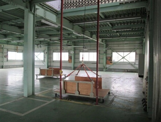 栃木県佐野市茂呂山町19-4 250.5坪 貸倉庫・貸工場|L-Net(エルネット) 画像5 栃木県佐野市茂呂山町19-4 250.5坪 貸倉庫・貸工場|L-Net(エルネット) 画像5