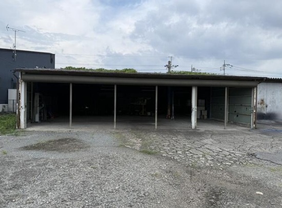 栃木県宇都宮市鶴田町　54.5坪