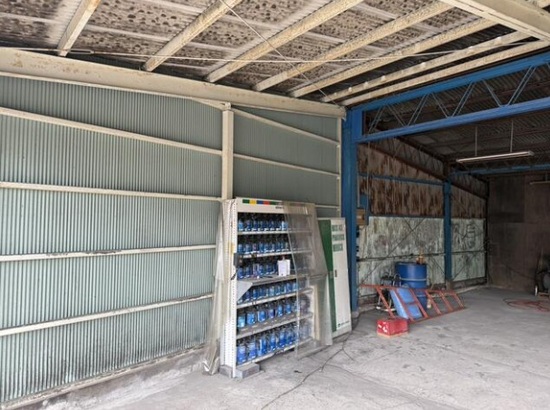 栃木県宇都宮市鶴田町 54.5坪 貸倉庫・貸工場|L-Net(エルネット) 画像4 栃木県宇都宮市鶴田町 54.5坪 貸倉庫・貸工場|L-Net(エルネット) 画像4
