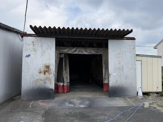 栃木県宇都宮市鶴田町 54.5坪 貸倉庫・貸工場|L-Net(エルネット) 画像5 栃木県宇都宮市鶴田町 54.5坪 貸倉庫・貸工場|L-Net(エルネット) 画像5