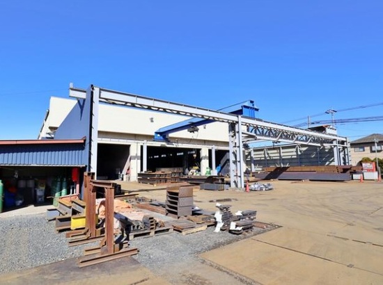 栃木県宇都宮市上籠谷町 425.9坪 栃木県宇都宮市上籠谷町 425.9坪