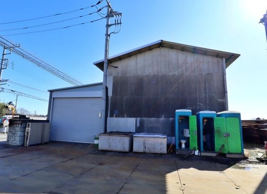 栃木県宇都宮市上籠谷町 425.9坪 貸倉庫・貸工場|L-Net(エルネット) 画像3 栃木県宇都宮市上籠谷町 425.9坪 貸倉庫・貸工場|L-Net(エルネット) 画像3