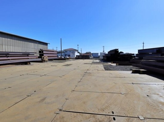 栃木県宇都宮市上籠谷町 425.9坪 貸倉庫・貸工場|L-Net(エルネット) 画像4 栃木県宇都宮市上籠谷町 425.9坪 貸倉庫・貸工場|L-Net(エルネット) 画像4