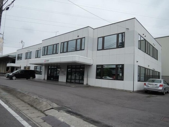 栃木県宇都宮市平出町３７５２－４　453.8坪