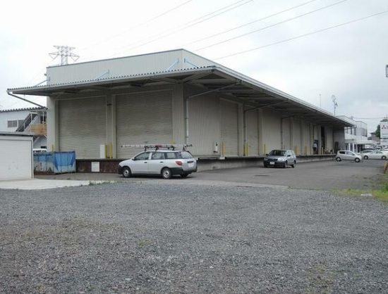 栃木県宇都宮市平出町3752-4 453.8坪 貸倉庫・貸工場|L-Net(エルネット) 画像2 栃木県宇都宮市平出町3752-4 453.8坪 貸倉庫・貸工場|L-Net(エルネット) 画像2