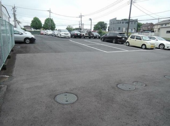 栃木県宇都宮市平出町3752-4 453.8坪 貸倉庫・貸工場|L-Net(エルネット) 画像3 栃木県宇都宮市平出町3752-4 453.8坪 貸倉庫・貸工場|L-Net(エルネット) 画像3