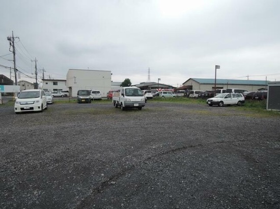 栃木県宇都宮市平出町3752-4 453.8坪 貸倉庫・貸工場|L-Net(エルネット) 画像4 栃木県宇都宮市平出町3752-4 453.8坪 貸倉庫・貸工場|L-Net(エルネット) 画像4
