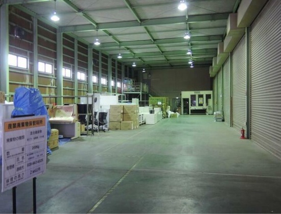 栃木県宇都宮市平出町3752-4 453.8坪 貸倉庫・貸工場|L-Net(エルネット) 画像5 栃木県宇都宮市平出町3752-4 453.8坪 貸倉庫・貸工場|L-Net(エルネット) 画像5