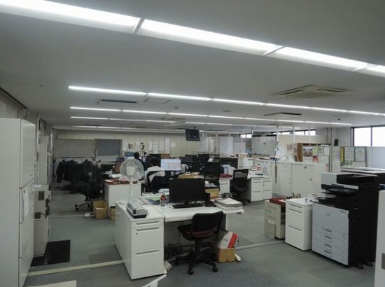 栃木県宇都宮市平出町3752-4 453.8坪 貸倉庫・貸工場|L-Net(エルネット) 画像6 栃木県宇都宮市平出町3752-4 453.8坪 貸倉庫・貸工場|L-Net(エルネット) 画像6