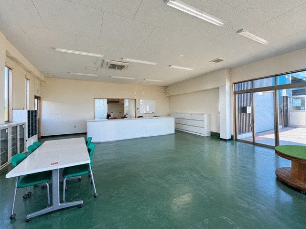 栃木県矢板市上町597-2 109.5坪 貸倉庫・貸工場|L-Net(エルネット) 画像3 栃木県矢板市上町597-2 109.5坪 貸倉庫・貸工場|L-Net(エルネット) 画像3