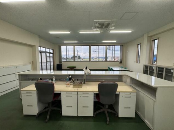 栃木県矢板市上町597-2 109.5坪 貸倉庫・貸工場|L-Net(エルネット) 画像4 栃木県矢板市上町597-2 109.5坪 貸倉庫・貸工場|L-Net(エルネット) 画像4