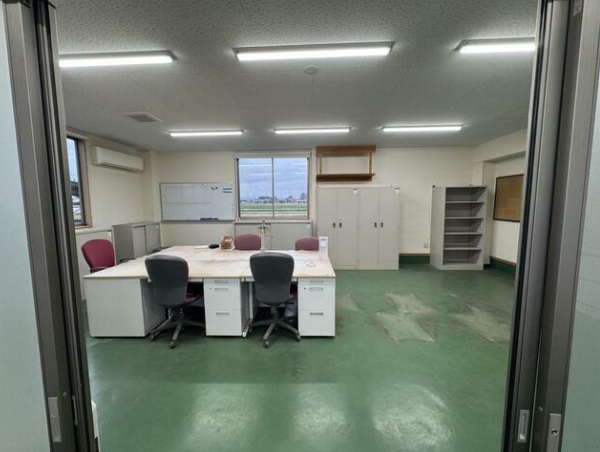 栃木県矢板市上町597-2 109.5坪 貸倉庫・貸工場|L-Net(エルネット) 画像5 栃木県矢板市上町597-2 109.5坪 貸倉庫・貸工場|L-Net(エルネット) 画像5