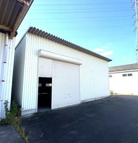栃木県塩谷郡高根沢町大字宝積寺 239.5坪 貸倉庫・貸工場|L-Net(エルネット) 画像4 栃木県塩谷郡高根沢町大字宝積寺 239.5坪 貸倉庫・貸工場|L-Net(エルネット) 画像4