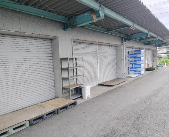 栃木県栃木市大平町西野田 121.9坪 貸倉庫・貸工場|L-Net(エルネット) 画像2 栃木県栃木市大平町西野田 121.9坪 貸倉庫・貸工場|L-Net(エルネット) 画像2