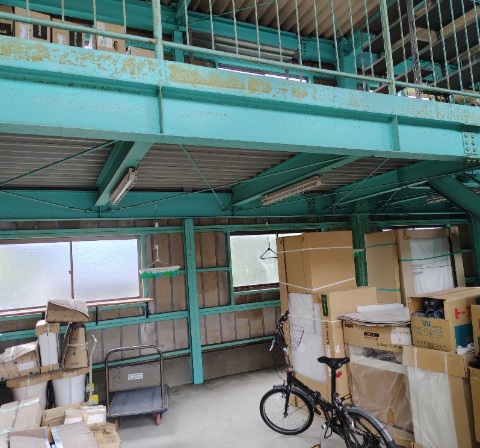 栃木県栃木市大平町西野田 121.9坪 貸倉庫・貸工場|L-Net(エルネット) 画像3 栃木県栃木市大平町西野田 121.9坪 貸倉庫・貸工場|L-Net(エルネット) 画像3