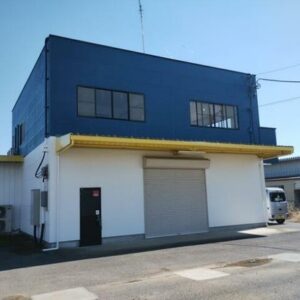 群馬県太田市山之神町301 61.9坪 貸倉庫・貸工場｜L-Net（エルネット）