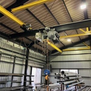 群馬県伊勢崎市三和町3465-1　69.3坪　貸倉庫・貸工場｜L-Net（エルネット） 画像3