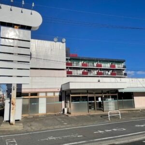 群馬県高崎市片岡町3丁目1-15 169.3坪 貸倉庫・貸工場｜L-Net（エルネット）