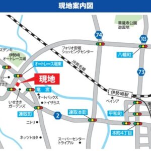 群馬県伊勢崎市宮子町3404-1　201.3坪　貸倉庫・貸工場｜L-Net（エルネット） 画像4