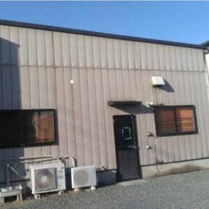 群馬県伊勢崎市市場町１丁目３５０－４　71.9坪　貸倉庫・貸工場｜L-Net（エルネット） 画像1