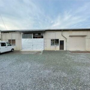 群馬県太田市内ケ島町 62.1坪 貸倉庫・貸工場｜L-Net（エルネット）