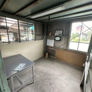 群馬県太田市内ケ島町　62.1坪　貸倉庫・貸工場｜L-Net（エルネット） 画像3