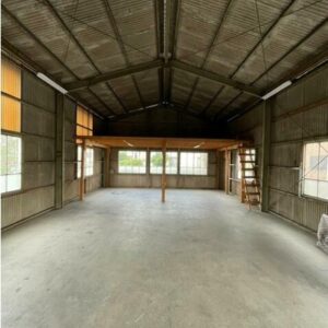 群馬県太田市内ケ島町　62.1坪　貸倉庫・貸工場｜L-Net（エルネット） 画像1