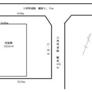 群馬県太田市山之神町５４５－２　70.3坪　貸倉庫・貸工場｜L-Net（エルネット） 画像4
