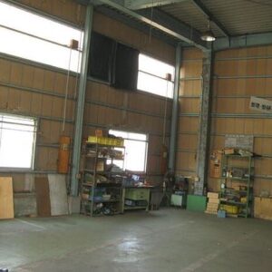 群馬県太田市内ケ島町1105番1 305.3坪 貸倉庫・貸工場|L-Net(エルネット) 画像4 群馬県太田市内ケ島町1105番1 305.3坪 貸倉庫・貸工場|L-Net(エルネット) 画像4