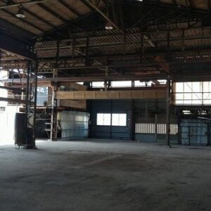 群馬県中邑楽郡邑楽町大字野２８６９－１　143.7坪　貸倉庫・貸工場｜L-Net（エルネット） 画像3