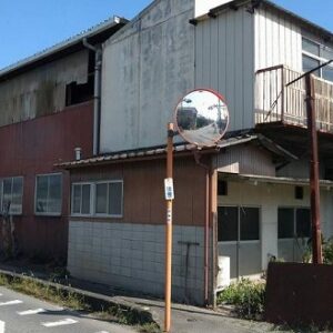 群馬県中邑楽郡邑楽町大字野２８６９－１　143.7坪　貸倉庫・貸工場｜L-Net（エルネット） 画像1