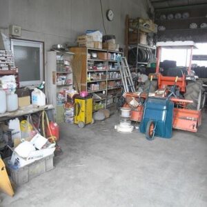 群馬県太田市新田市野倉町７８－３　47.8坪　貸倉庫・貸工場｜L-Net（エルネット） 画像3