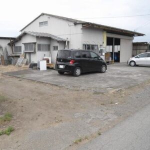 群馬県太田市新田市野倉町７８－３　47.8坪　貸倉庫・貸工場｜L-Net（エルネット） 画像1