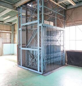 群馬県太田市下浜田町３４４－３　220.2坪　貸倉庫・貸工場｜L-Net（エルネット） 画像4