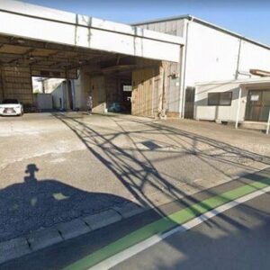 群馬県太田市内ケ島町1105-1 305.3坪 貸倉庫・貸工場|L-Net(エルネット) 画像4 群馬県太田市内ケ島町1105-1 305.3坪 貸倉庫・貸工場|L-Net(エルネット) 画像4