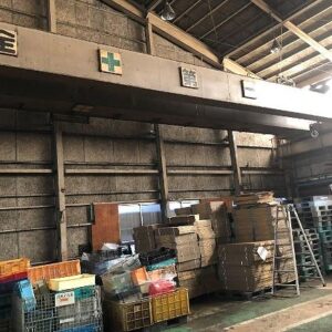 群馬県太田市矢場町２７３０　457.6坪　貸倉庫・貸工場｜L-Net（エルネット） 画像3