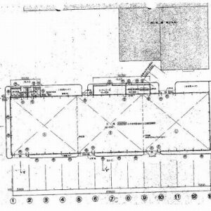 群馬県太田市矢場町２７３０　457.6坪　貸倉庫・貸工場｜L-Net（エルネット） 画像1