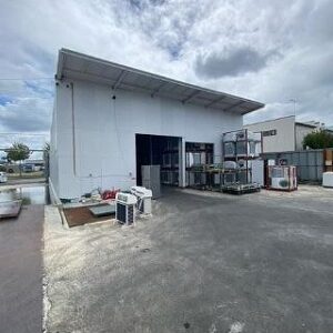 群馬県邑楽郡邑楽町大字篠塚１６２４－１　233.8坪　貸倉庫・貸工場｜L-Net（エルネット） 画像3