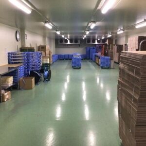 群馬県邑楽郡千代田町大字赤岩195-1 338.8坪 貸倉庫・貸工場|L-Net(エルネット) 画像3 群馬県邑楽郡千代田町大字赤岩195-1 338.8坪 貸倉庫・貸工場|L-Net(エルネット) 画像3