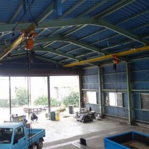 群馬県太田市石原町９８４－３　80.5坪　貸倉庫・貸工場｜L-Net（エルネット） 画像3