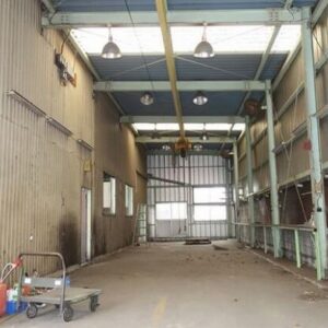 群馬県太田市石原町９８４－３　80.5坪　貸倉庫・貸工場｜L-Net（エルネット） 画像4