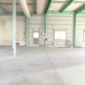 群馬県伊勢崎市境７２７－２　86.5坪　貸倉庫・貸工場｜L-Net（エルネット） 画像3