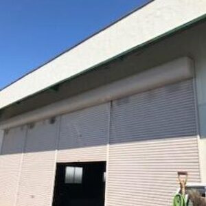 群馬県伊勢崎市境７２７－２　86.5坪　貸倉庫・貸工場｜L-Net（エルネット） 画像4