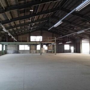 群馬県前橋市天川大島町１３９３　281.2坪　貸倉庫・貸工場｜L-Net（エルネット） 画像3