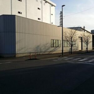 群馬県前橋市天川大島町１３９３　281.2坪　貸倉庫・貸工場｜L-Net（エルネット） 画像1